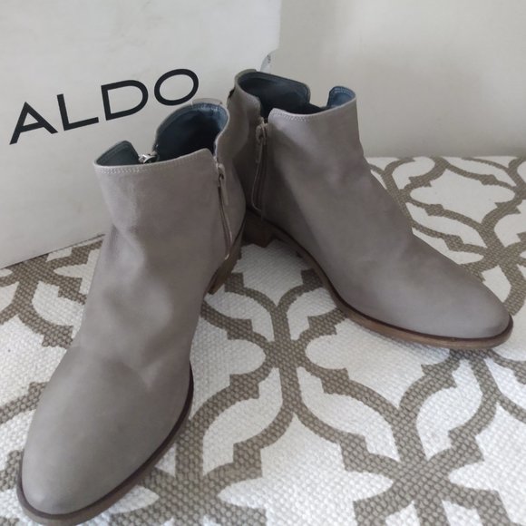 ALDO Veradia Ankle Boot - Picture 1 of 12